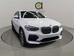 BMW X4 xDrive30i AWD
