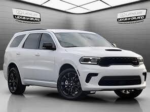 Dodge Durango GT AWD