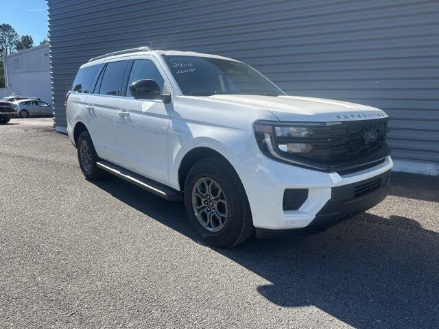 2025 Ford Expedition Active RWD
