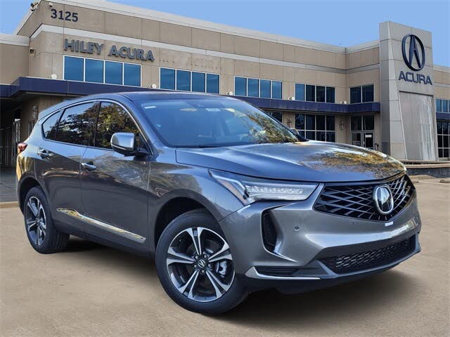 2026 Acura RDX SH-AWD with Technology Package