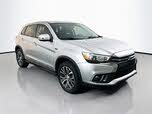 Mitsubishi Outlander Sport SP FWD