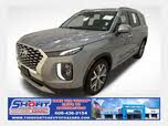 Hyundai Palisade SEL AWD