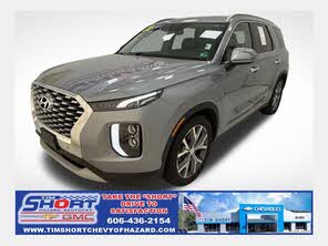 Hyundai Palisade SEL AWD