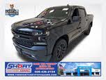 Chevrolet Silverado 1500 RST Crew Cab 4WD