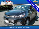 Chevrolet Trax LS AWD