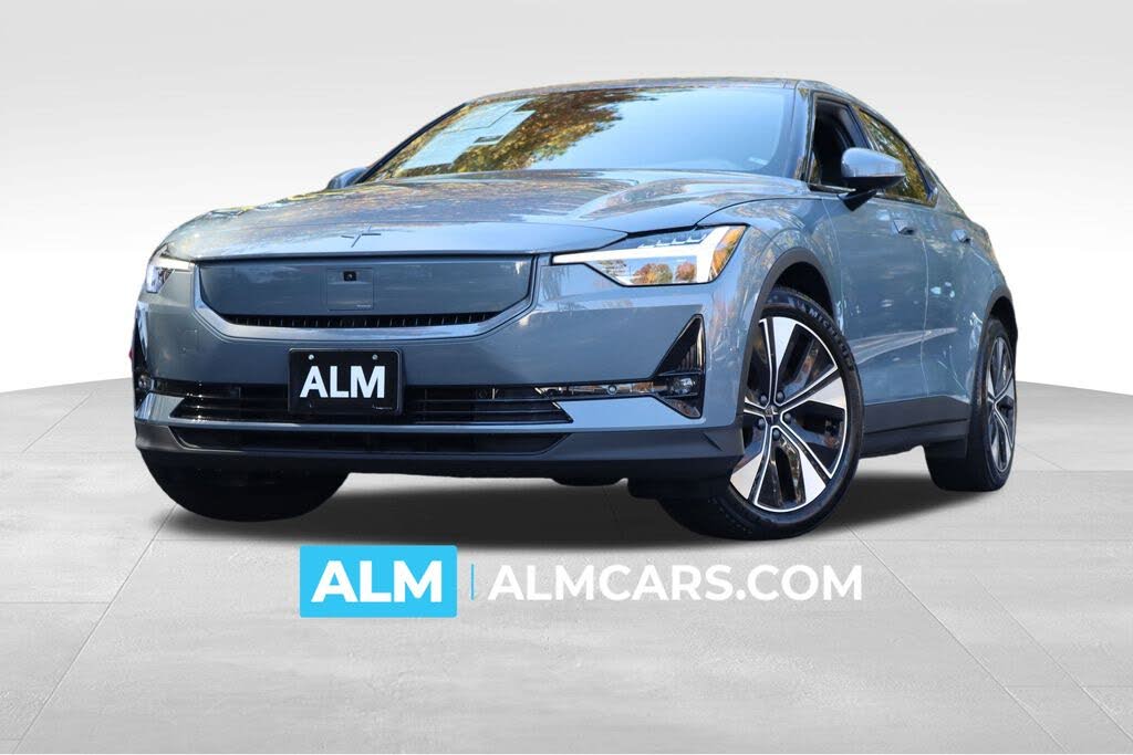 2024 Polestar 2 Long Range Dual Motor AWD