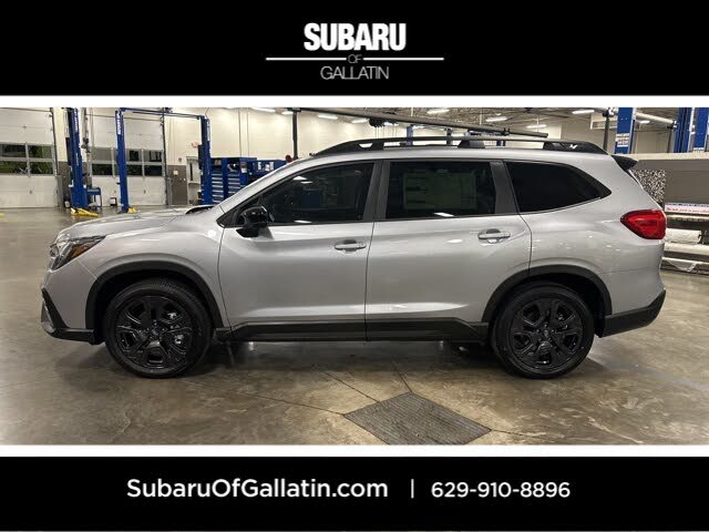 2025 Subaru Ascent Onyx Edition Touring AWD