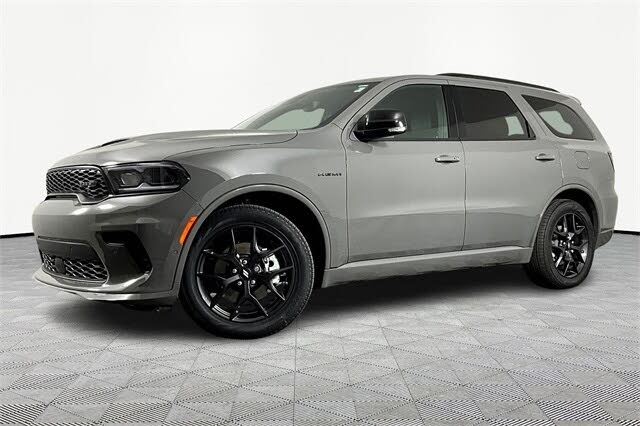 2026 Dodge Durango GT HEMI Plus AWD