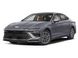 2026 Hyundai Sonata Preferred Trend AWD