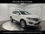 Lincoln MKC Reserve FWD