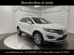 Lincoln MKC Reserve FWD