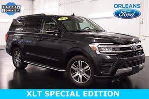 Ford Expedition XLT 4WD