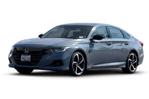 Honda Accord Sport Special Edition FWD