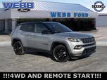 Jeep Compass Altitude 4WD