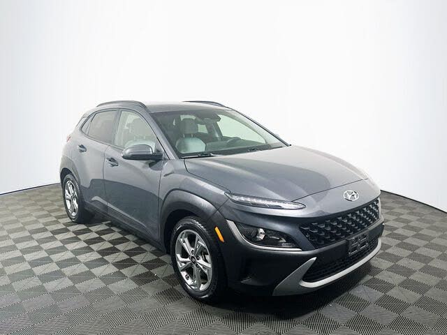 2023 Hyundai Kona SEL FWD