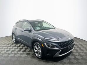 Hyundai Kona SEL FWD