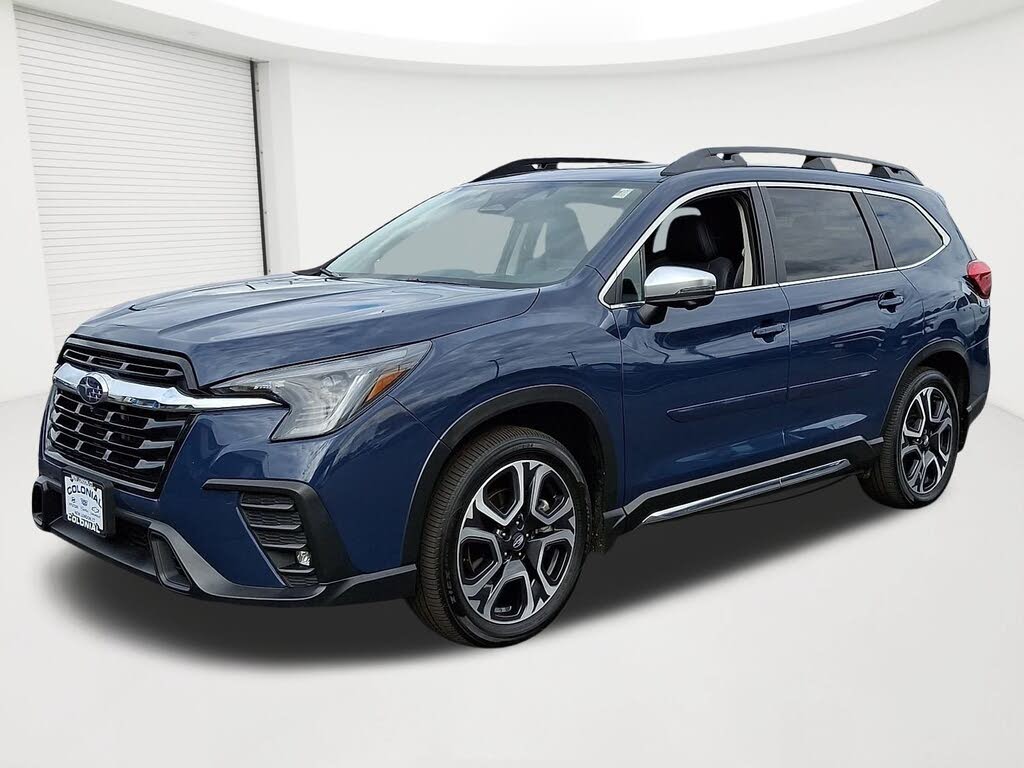 2023 Subaru Ascent Limited 7-Passenger AWD