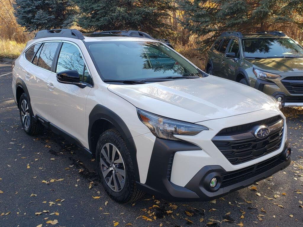 2025 Subaru Outback Premium AWD