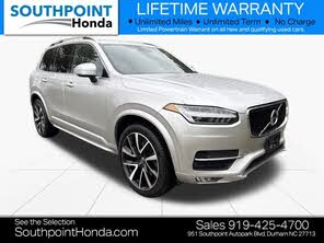 Volvo XC90 T6 Momentum AWD