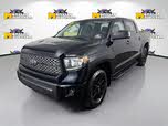 Toyota Tundra SR5 CrewMax 4WD