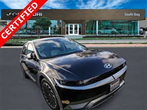 Hyundai Ioniq 5 Limited AWD