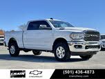 RAM 2500 Big Horn Crew Cab 4WD