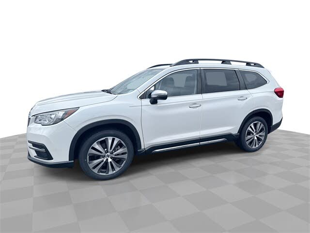 2022 Subaru Ascent Touring AWD