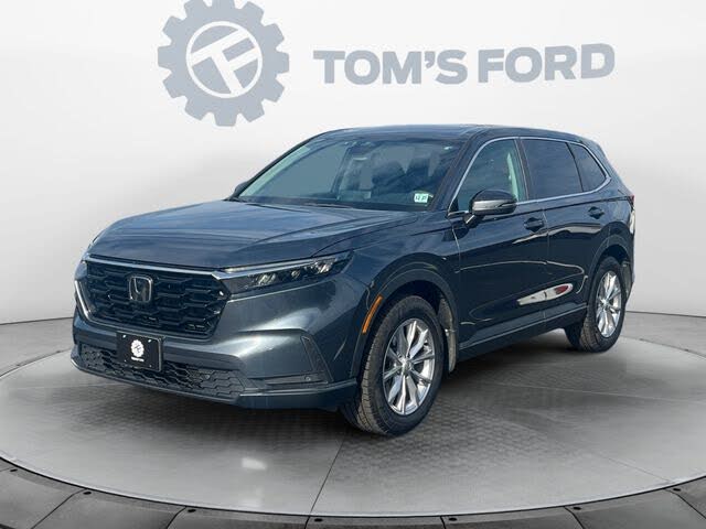 2023 Honda CR-V EX-L AWD