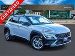 Hyundai Kona SEL AWD