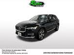 Volvo XC60 B5 Ultimate Bright Theme AWD