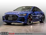 Audi RS 7 4.0T quattro Performance AWD