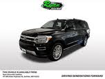 Ford Expedition MAX Limited 4WD