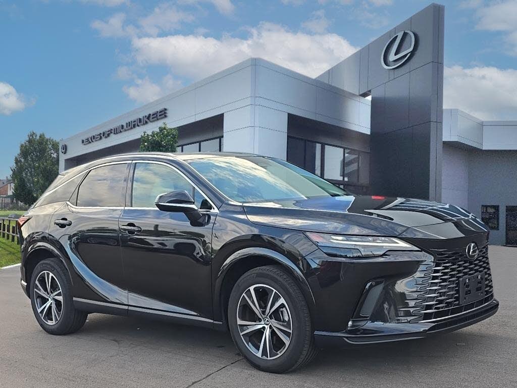 2024 Lexus RX 350 Premium AWD