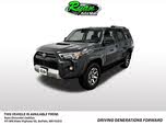 Toyota 4Runner TRD Off-Road 4WD