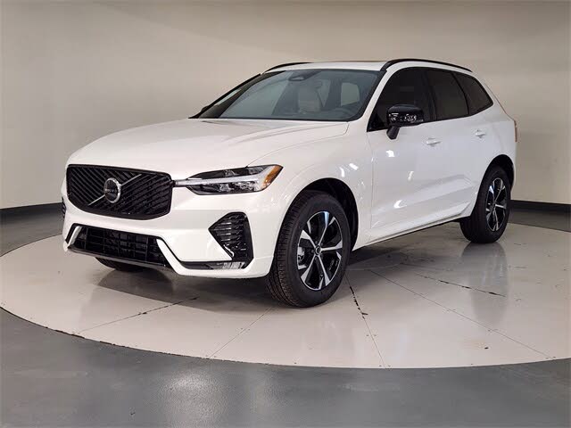 2026 Volvo XC60 B5 Core AWD
