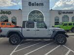 Jeep Gladiator Rubicon Crew Cab 4WD