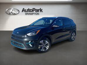 Kia Niro EV EX FWD