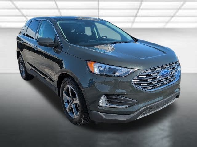 2022 Ford Edge SEL AWD