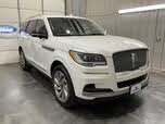 Lincoln Navigator Reserve 4WD