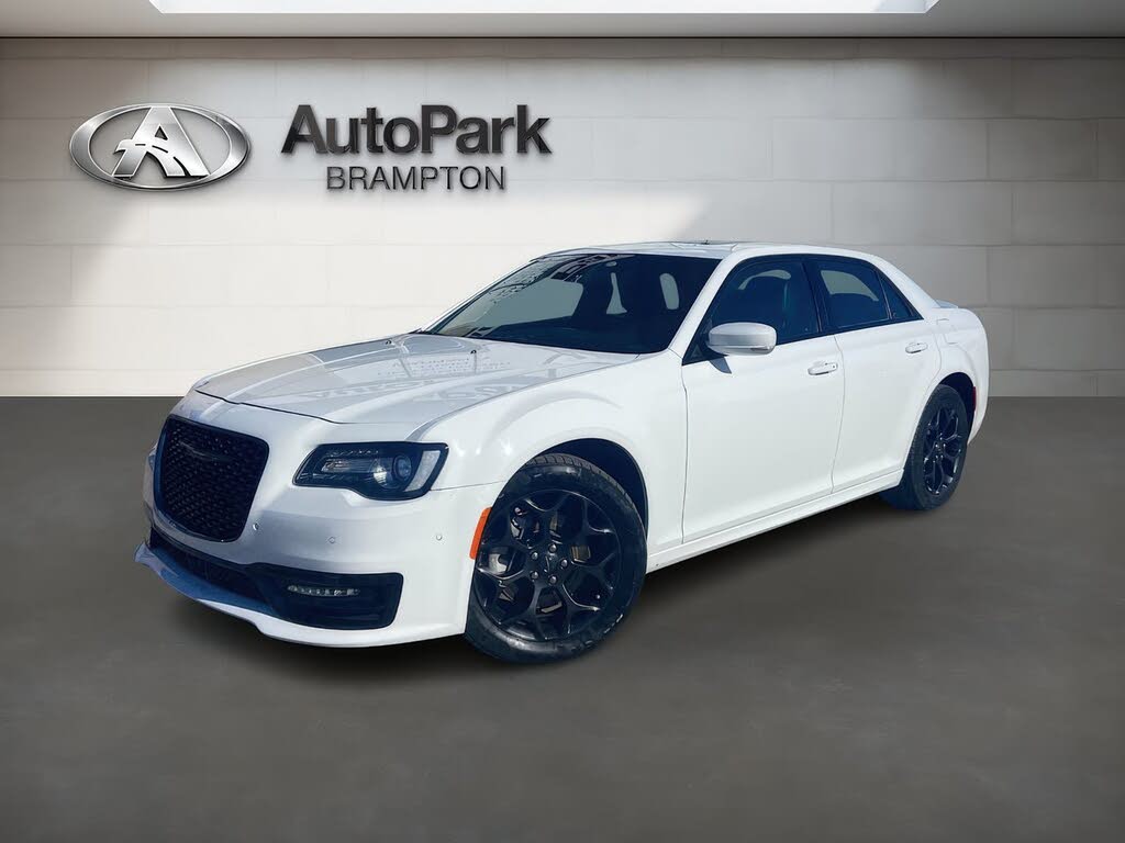 2023 Chrysler 300 S AWD