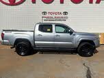 Toyota Tacoma SR V6 Double Cab 4WD