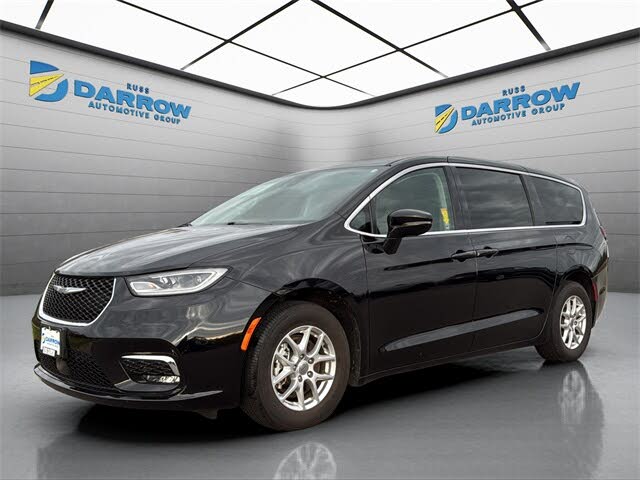 2024 Chrysler Pacifica Touring L FWD