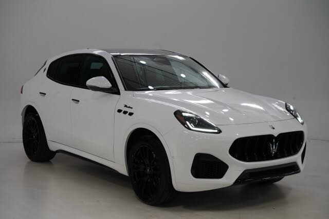 2025 Maserati Grecale Modena AWD