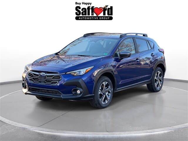 2026 Subaru Crosstrek Premium AWD