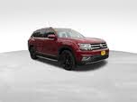 Volkswagen Atlas SEL Premium 4Motion