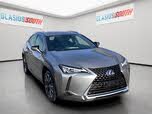 Lexus UX Hybrid 250h AWD