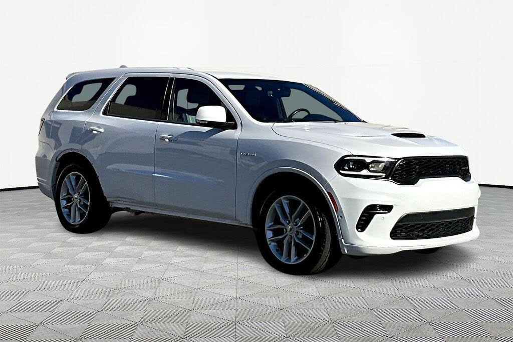 2022 Dodge Durango R/T AWD