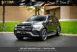 Mercedes-Benz GLS 580 4MATIC