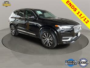 Volvo XC90 B5 Plus Bright Theme AWD