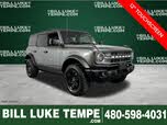 Ford Bronco Black Diamond 4-Door 4WD